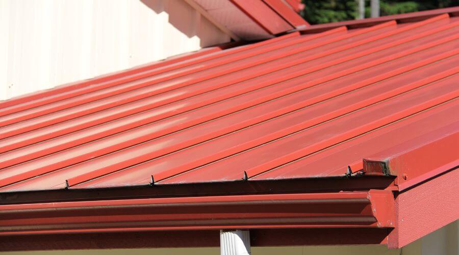 Industrial Roof Repair in Washington, AR